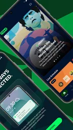 FIFA+ | App de fútbol en vivo 2