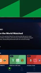 FIFA+ | App de fútbol en vivo 8
