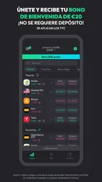 50K: Trade acciones y ETF 3