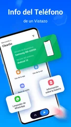 ClearGo - Archivos y Limpieza 4