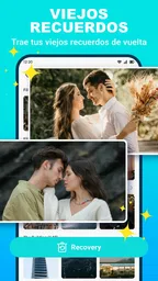 Recuperación de Fotos 7