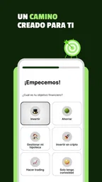 Finanz: Finanzas Personales 2