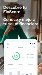 Fintonic | Ahorra y finánciate 4