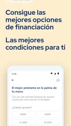 Fintonic | Ahorra y finánciate 5