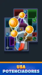 Drop Escape: Color Puzzle 6