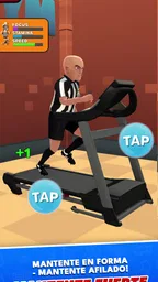 Simulador Árbitro Fútbol 3D 5