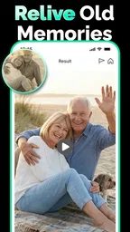FlinxAI Video & Photo Editor 4