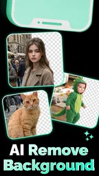 FlinxAI Video & Photo Editor 7