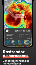Flow Weather - Radar Inicio 2
