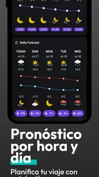 Flow Weather - Radar Inicio 4