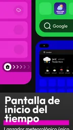 Flow Weather - Radar Inicio 5