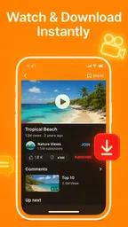 Atube Catcher-Mp4 Downloader 3