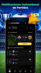 Resultados Fútbol En Vivo 7