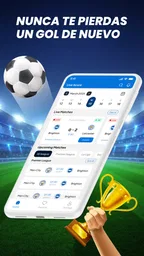 Partidos de fútbol en directo 4