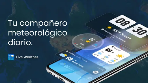 Tiempo en Vivo 1