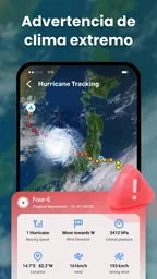 Tiempo en Vivo 3