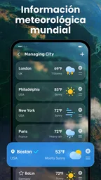 Tiempo en Vivo 7