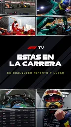 F1 TV 1