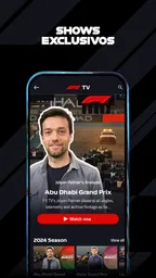 F1 TV 2