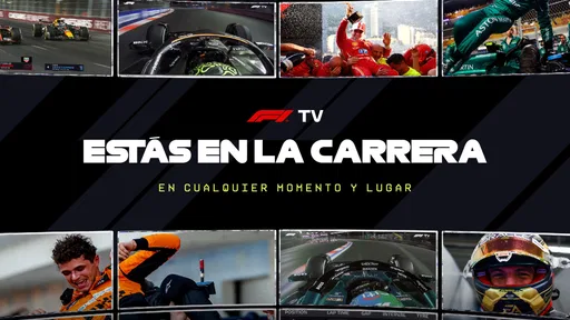 F1 TV 5