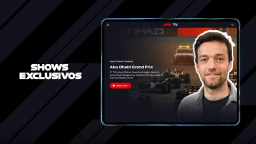 F1 TV 6
