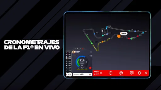 F1 TV 7