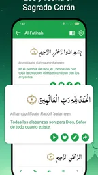Muslim:Athan Qibla Coran Salat 2
