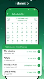 Muslim:Athan Qibla Coran Salat 6