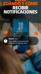 Nickel - Tu cuenta del barrio 5
