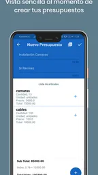 PLANTILLA PRESUPUESTO CLIENTES 3