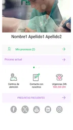 Mi Frater Paciente 1