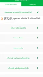Mi Frater Paciente 4