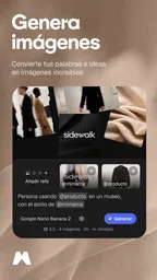 Magnific: Vídeo e Imagen IA 1