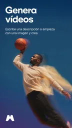 Magnific: Vídeo e Imagen IA 2