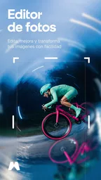Magnific: Vídeo e Imagen IA 4