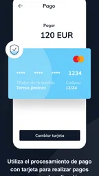 Fresha para negocios 4