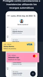 Fresha para negocios 5