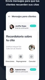 Fresha para negocios 7