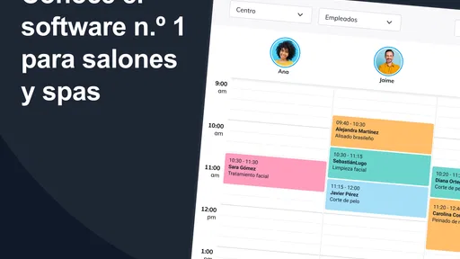 Fresha para negocios 8