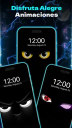 Fondos de Pantalla Animados 3