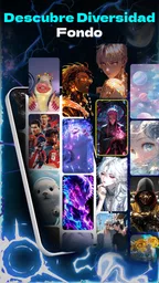Fondos de Pantalla Animados 4