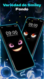 Fondos de Pantalla Animados 6