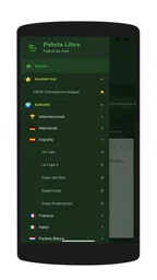 Pelota Libre 3