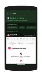 Pelota Libre 4
