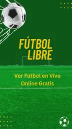 Fútbol Libre 1