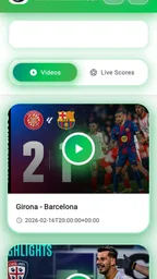 Fútbol Libre 2