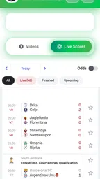 Fútbol Libre 3