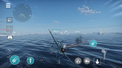 War Thunder Mobile 3