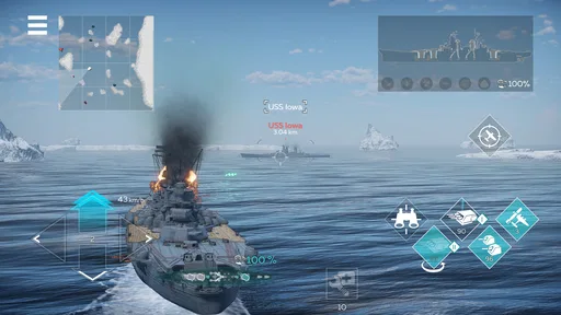 War Thunder Mobile 5