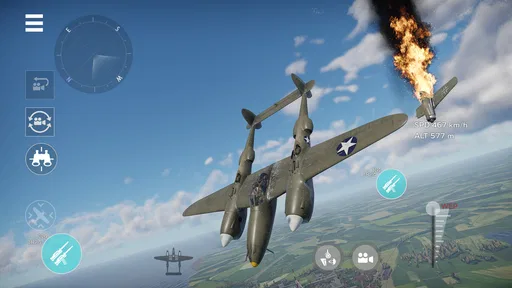 War Thunder Mobile 7